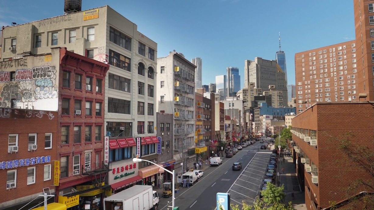 Manhattan Budget Hotels NYC Travel Vacation Boutique Hotel Downtown Chinatown SBI-349475600