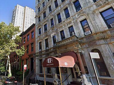 Manhattan Budget Hotels NYC Cheap Travel Vacation Extended Stay Hotel 17
