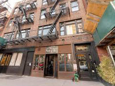 Manhattan Budget Hotels NYC Cheap Travel Vacation Stay Bowery House Hostel