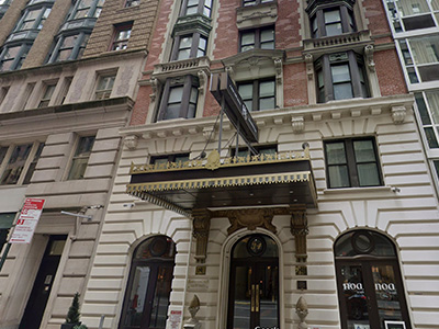 Manhattan Budget Hotels NYC Cheap Travel Vacation Stay HGU New York