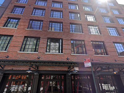 Manhattan Budget Hotels NYC Cheap Travel Vacation Stay The Ludlow Hotel