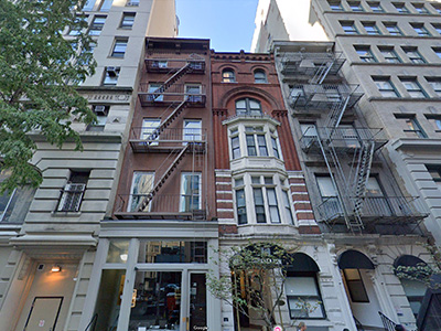 Manhattan Budget Hotels NYC The Chelsea Inn LGBTQ