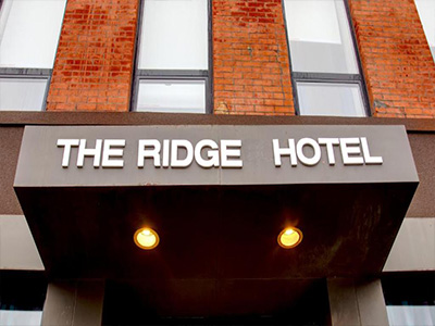 Manhattan Budget Hotels NYC Travel Vacation Visit Stay Ridge Hotel Lower East Side