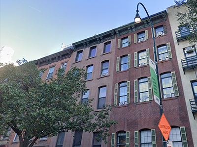 Manhattan Budget Hotels Vacation Travel Stay Chelsea Pines
