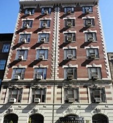 Manhattan Budget Hotels NYC Travel Tourism Things To Do Washington Square Park Hotel