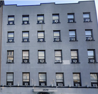 Manhattan Budget Hotels NYC Travel Vacation Booking Hotel 309