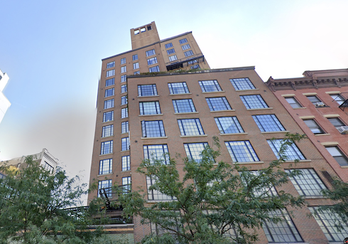 Manhattan Budget Hotels The Bowery